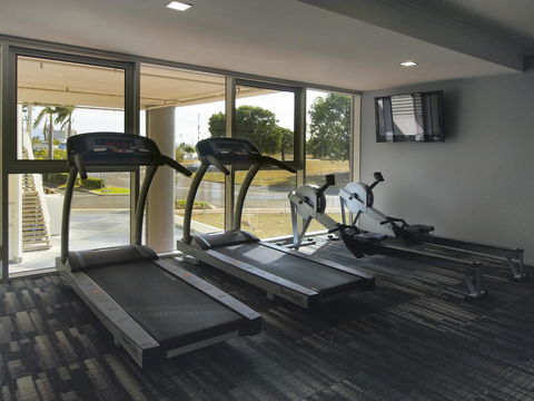 Oaks Townsville Metropole Hotel - Accommodation Daintree 6