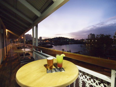 Oaks Townsville Metropole Hotel - Accommodation Daintree 7