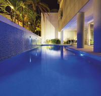 Oaks Metropole Hotel - Accommodation Daintree