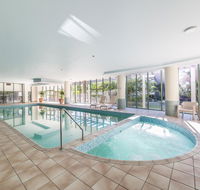 Meriton On Main Beach - Accommodation Daintree
