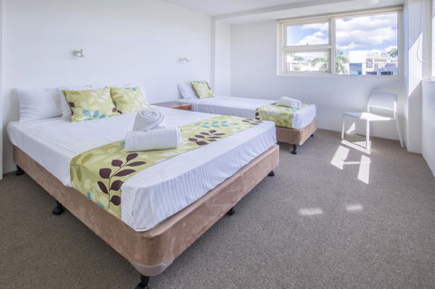 84 The Spit Holiday Apartments - Accommodation Daintree 25