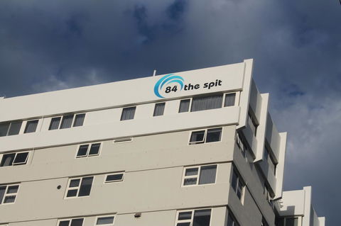 84 The Spit Holiday Apartments - Accommodation Daintree 29