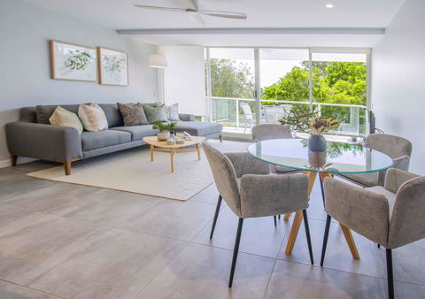 84 The Spit Holiday Apartments - Accommodation Daintree 10