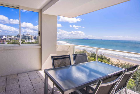 84 The Spit Holiday Apartments - Accommodation Daintree 19