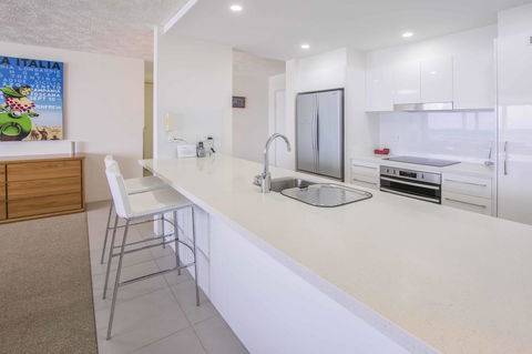 84 The Spit Holiday Apartments - Accommodation Daintree 14