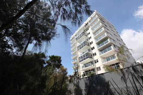 84 The Spit Holiday Apartments - Accommodation Daintree 30