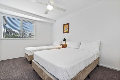 84 The Spit Holiday Apartments - Accommodation Daintree 1