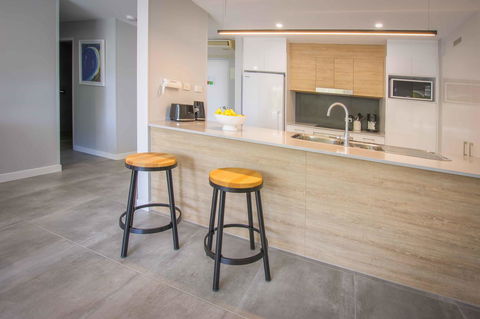84 The Spit Holiday Apartments - Accommodation Daintree 11