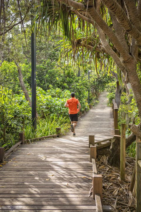 84 The Spit Holiday Apartments - Accommodation Daintree 5