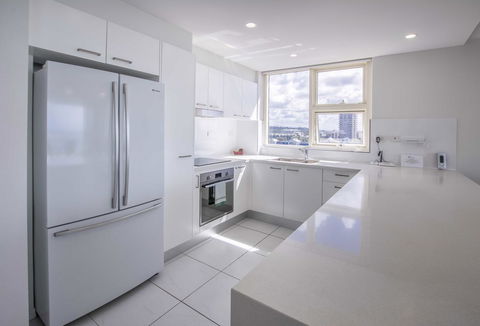 84 The Spit Holiday Apartments - Accommodation Daintree 7