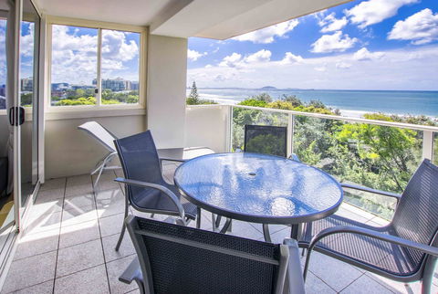 84 The Spit Holiday Apartments - Accommodation Daintree 8