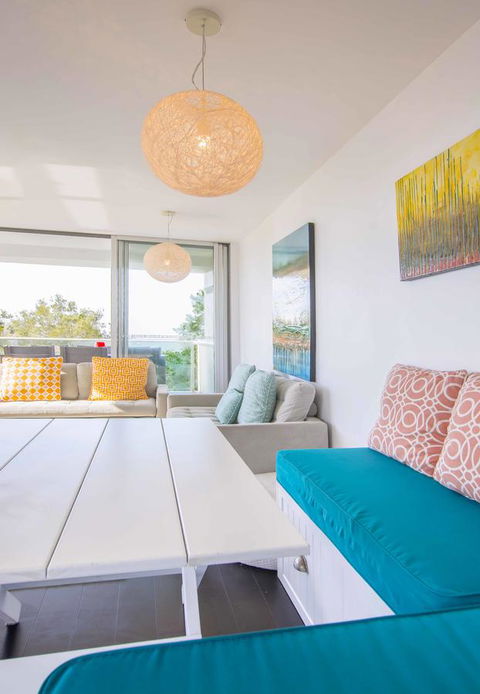 84 The Spit Holiday Apartments - Accommodation Daintree 16