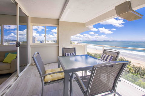 84 The Spit Holiday Apartments - Accommodation Daintree 24