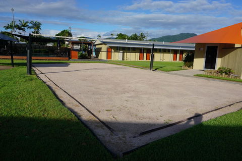 YAL Cairns - A Motel That Makes A Difference - Accommodation Daintree 6