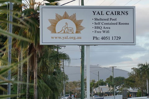 YAL Cairns - A Motel That Makes A Difference - Accommodation Daintree 43