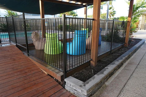 YAL Cairns - A Motel That Makes A Difference - Accommodation Daintree 34