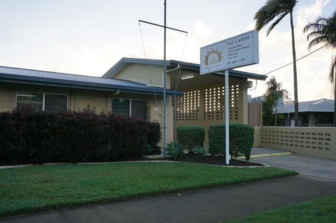 YAL Cairns - A Motel That Makes A Difference - Accommodation Daintree 42