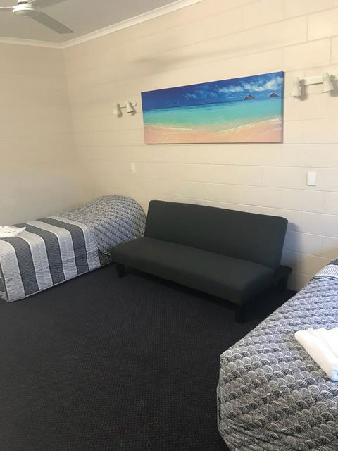 YAL Cairns - A Motel That Makes A Difference - Accommodation Daintree 25