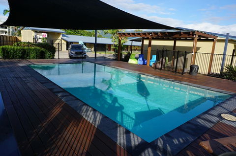 YAL Cairns - A Motel That Makes A Difference - Accommodation Daintree 31