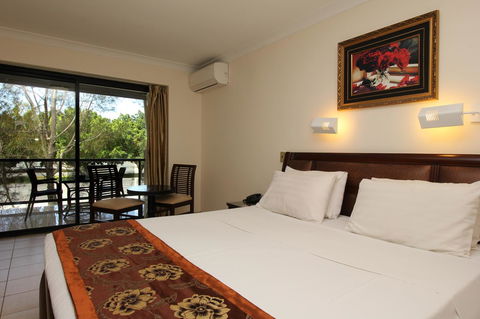 Novena Palms Motel - Accommodation Daintree 11