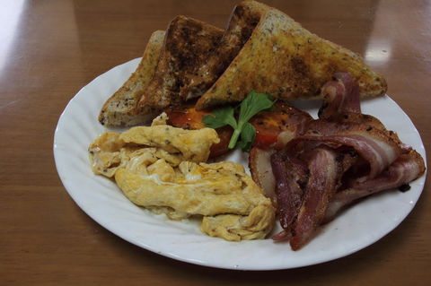 Novena Palms Motel - Accommodation Daintree 29