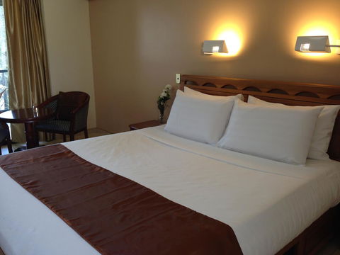 Novena Palms Motel - Accommodation Daintree 13