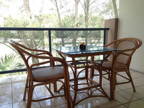 Novena Palms Motel - Accommodation Daintree 18
