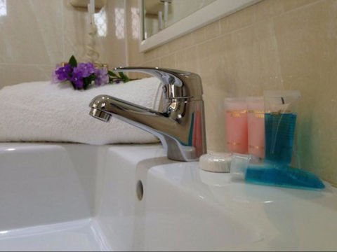 Novena Palms Motel - Accommodation Daintree 2