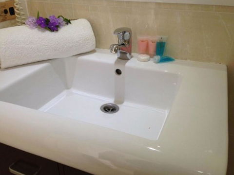Novena Palms Motel - Accommodation Daintree 1
