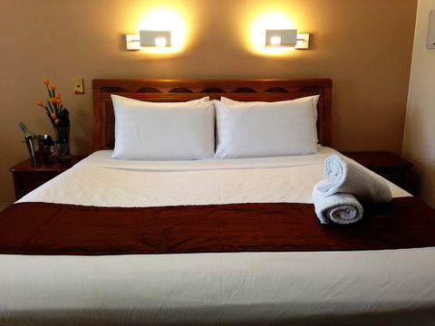Novena Palms Motel - Accommodation Daintree 12
