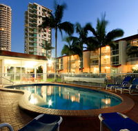 Key Largo Holiday Apartments - Accommodation Daintree