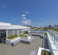 DoubleOne3 Apartments - Accommodation Daintree
