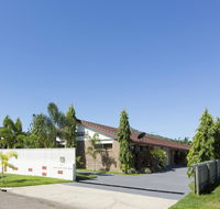 Marcol Place Holiday Apartments - Accommodation Daintree
