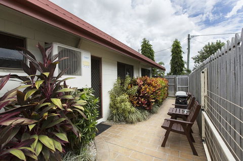 Marcol Place Holiday Apartments - Accommodation Daintree 8