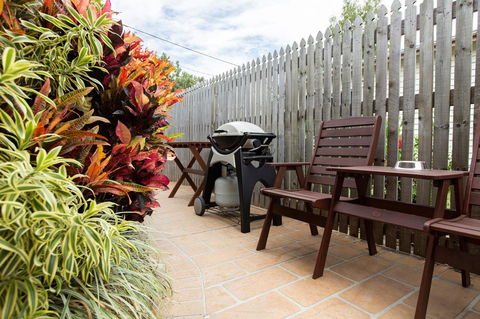 Marcol Place Holiday Apartments - Accommodation Daintree 17