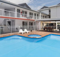 Sunshine Beach Resort - Accommodation Daintree