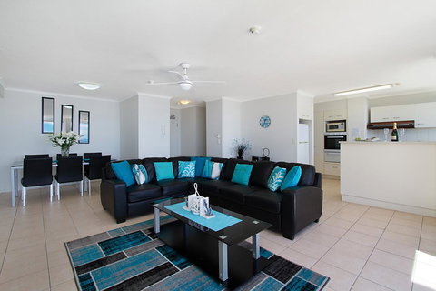 Rainbow Commodore Coolangatta - Accommodation Daintree 18
