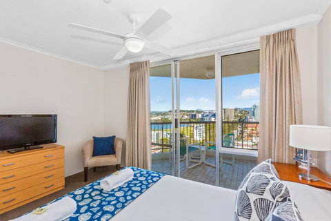 Rainbow Commodore Coolangatta - Accommodation Daintree 10