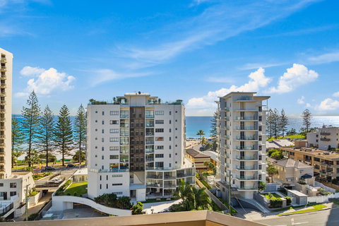 Rainbow Commodore Coolangatta - Accommodation Daintree 35