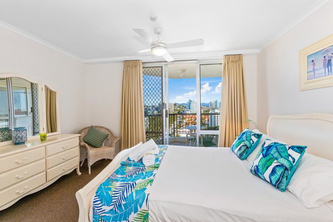 Rainbow Commodore Coolangatta - Accommodation Daintree 25