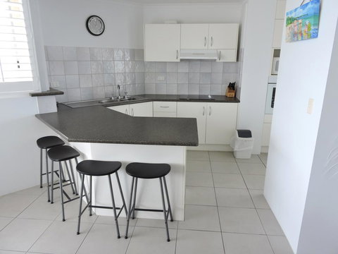 Rainbow Commodore Coolangatta - Accommodation Daintree 14