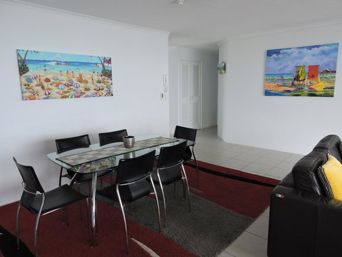 Rainbow Commodore Coolangatta - Accommodation Daintree 16