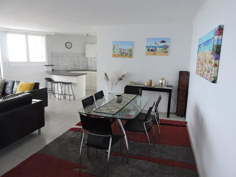 Rainbow Commodore Coolangatta - Accommodation Daintree 13