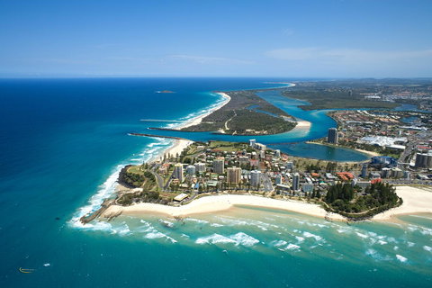 Rainbow Commodore Coolangatta - Accommodation Daintree 39
