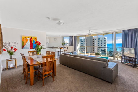 Rainbow Commodore Coolangatta - Accommodation Daintree 7