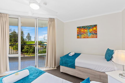 Rainbow Commodore Coolangatta - Accommodation Daintree 27