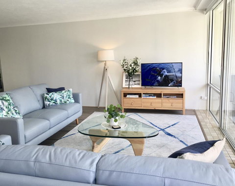 Rainbow Commodore Coolangatta - Accommodation Daintree 41