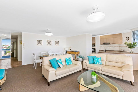 Rainbow Commodore Coolangatta - Accommodation Daintree 23