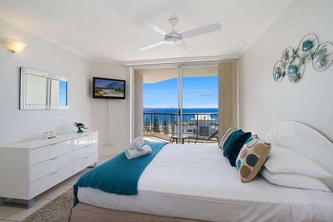 Rainbow Commodore Coolangatta - Accommodation Daintree 20