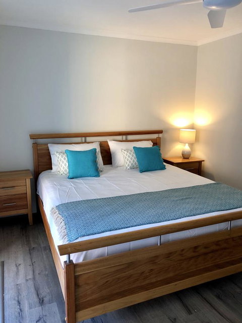 Rainbow Commodore Coolangatta - Accommodation Daintree 42